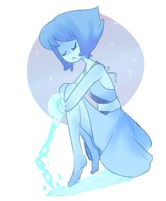 Lapis Lazuli