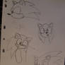 Sonic Sketches 2