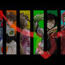 Geass Rainbow