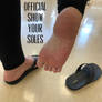 Drugstore BBW in Flip Flops 02