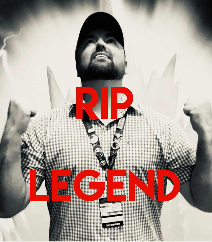 RIP Scott Blair by TheOSYSCollection on DeviantArt