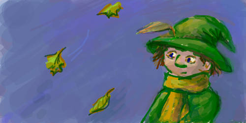 Snufkin