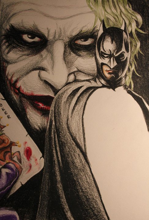 The Joker