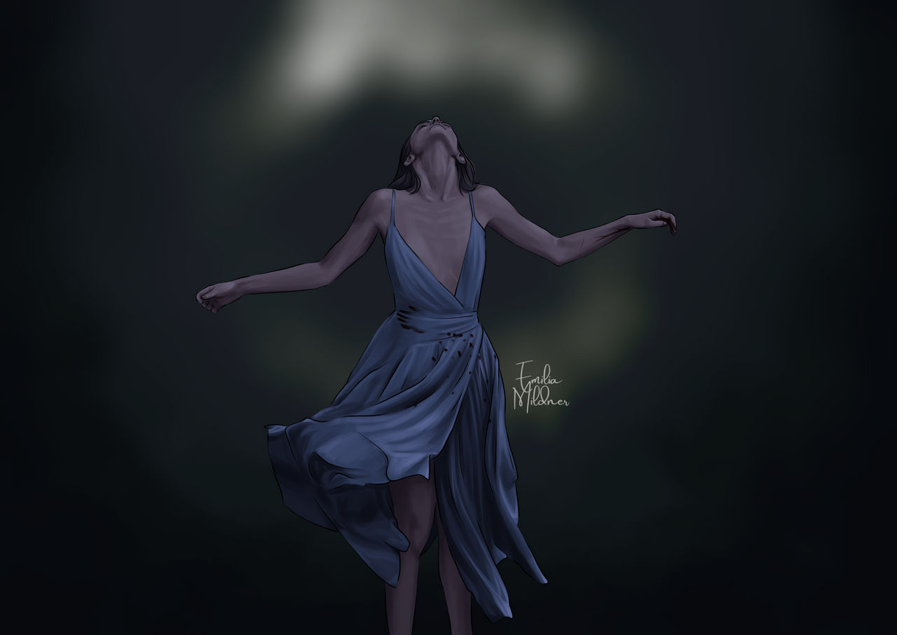 Aftermath by emiliamildner on DeviantArt