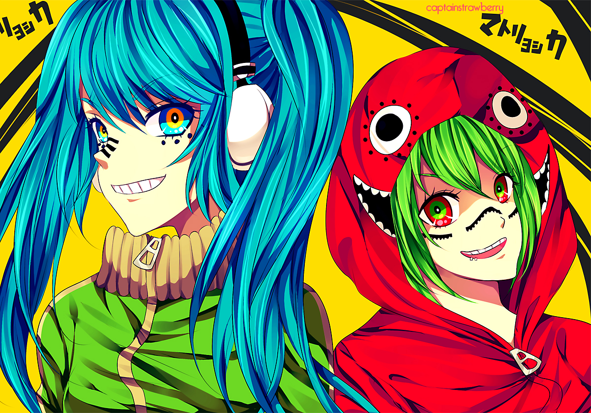 Matryoshka