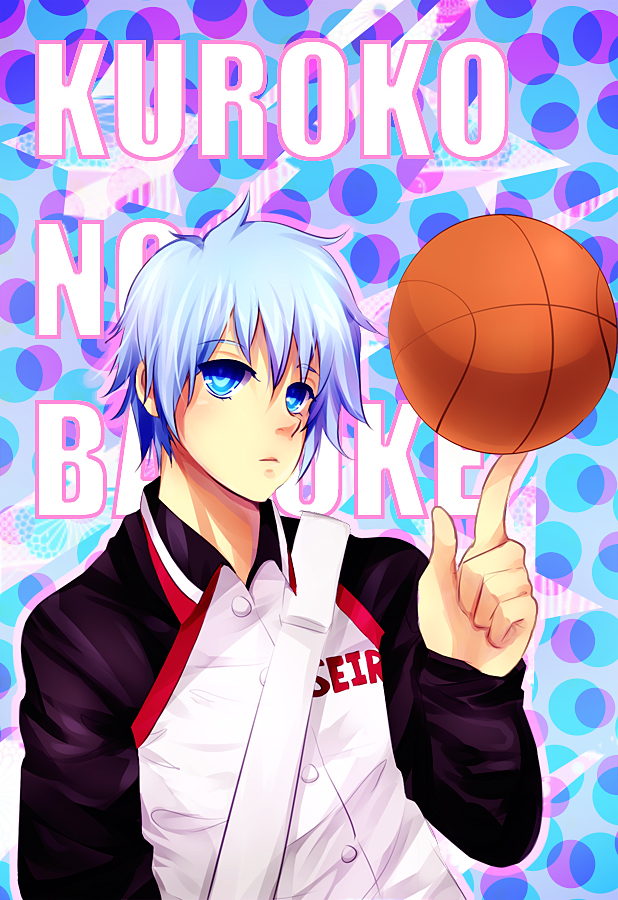 Kuroko No Basuke