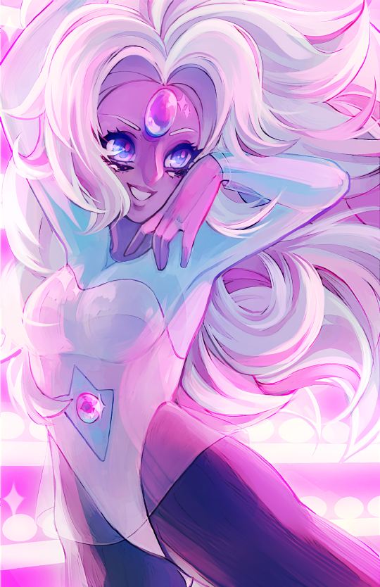 Rainbow Quartz