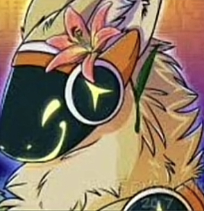 Protogen pfp (NOT MY ARTT!!) by poshxdoll on DeviantArt