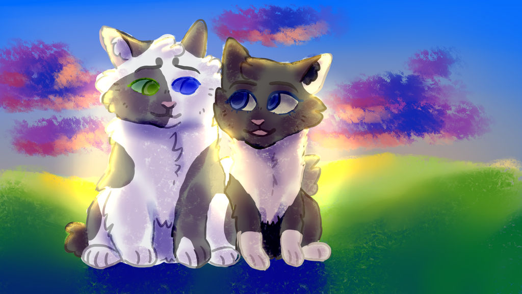 Weird Feeling By Purrpose On Deviantart Weird Feeling By Purrpose On Deviantart