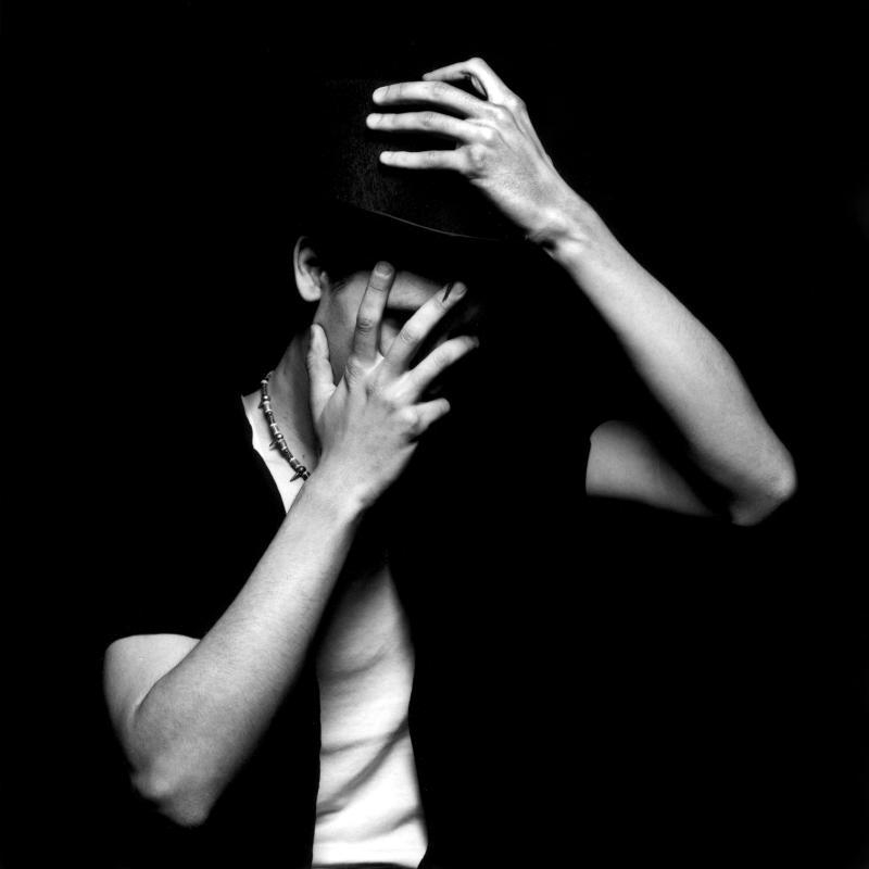 The Dark Artist