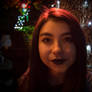 Black lips