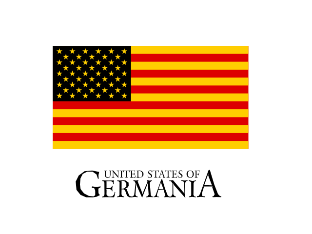 United States of Germania