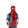 Spider-Man, fan redesign