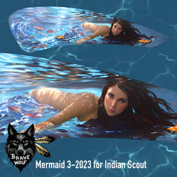 Mermaid 3-2023