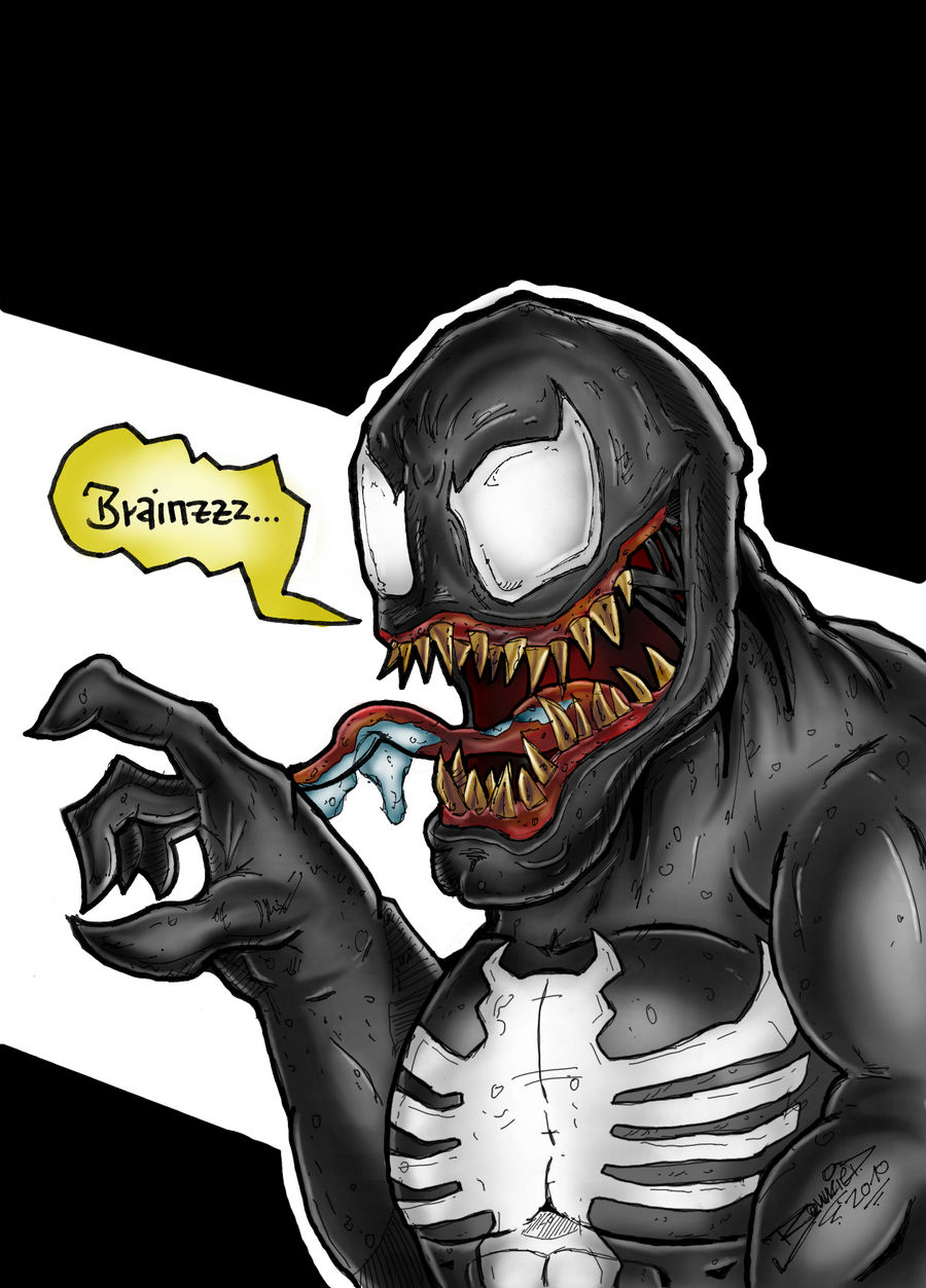 Venom