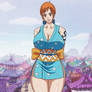 Wano Nami