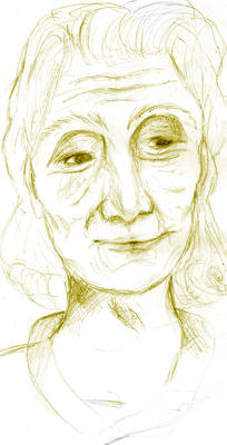 Old Woman