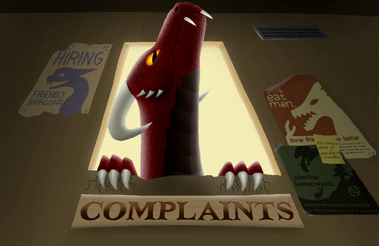 Complaints