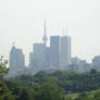 Toronto skyline