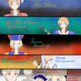 .Axis Powers Hetalia Present.