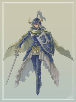 So long as I yet live