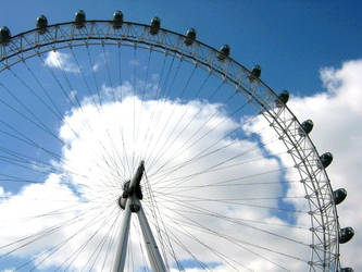 London Eye