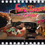 Fear and Loathing in Las Vegas