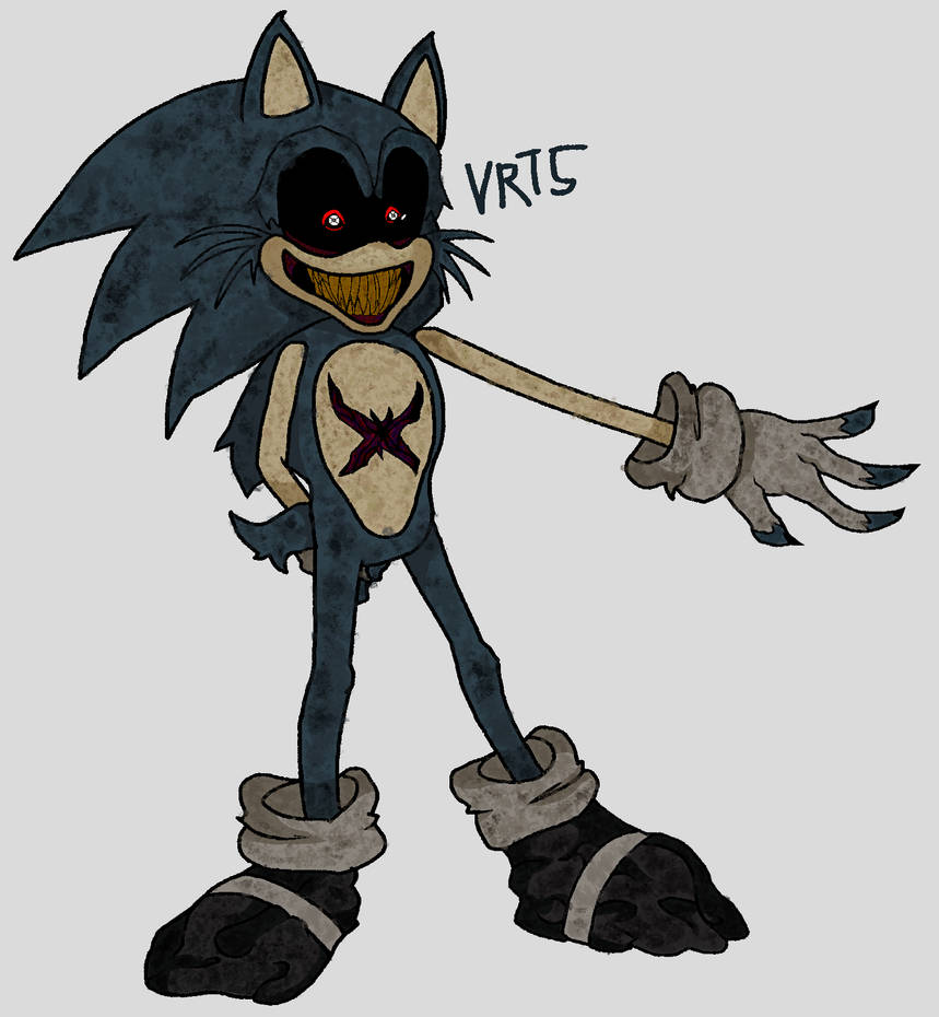 Lord X by VredT5 on DeviantArt