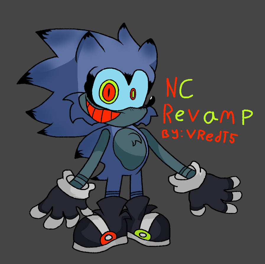 NormalCD But A Version Of Them By Yours Truly. by VredT5 on DeviantArt