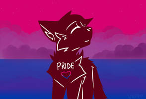 Bisexual Pride