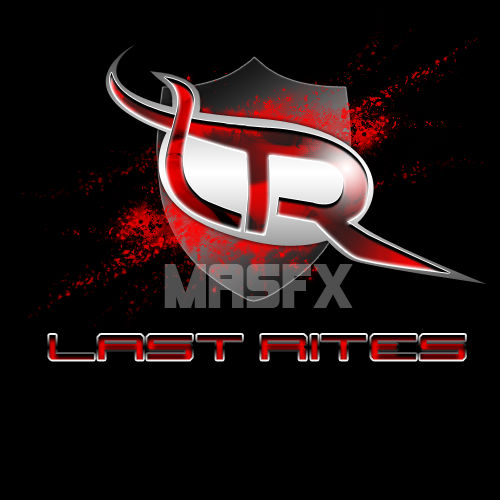 Last Rites Logo by MasFx on DeviantArt