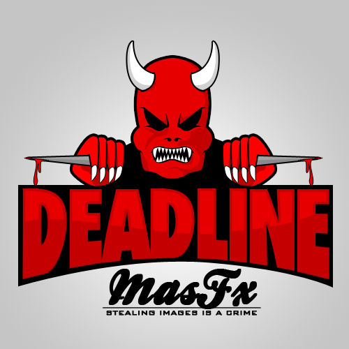 Deadline Logo