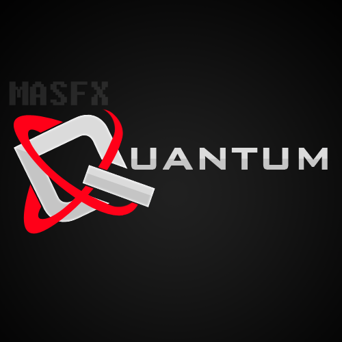 Quantum LogoType