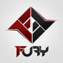 Fury Logo