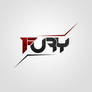 Fury Logotype