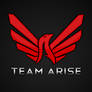 Team Arise Logo