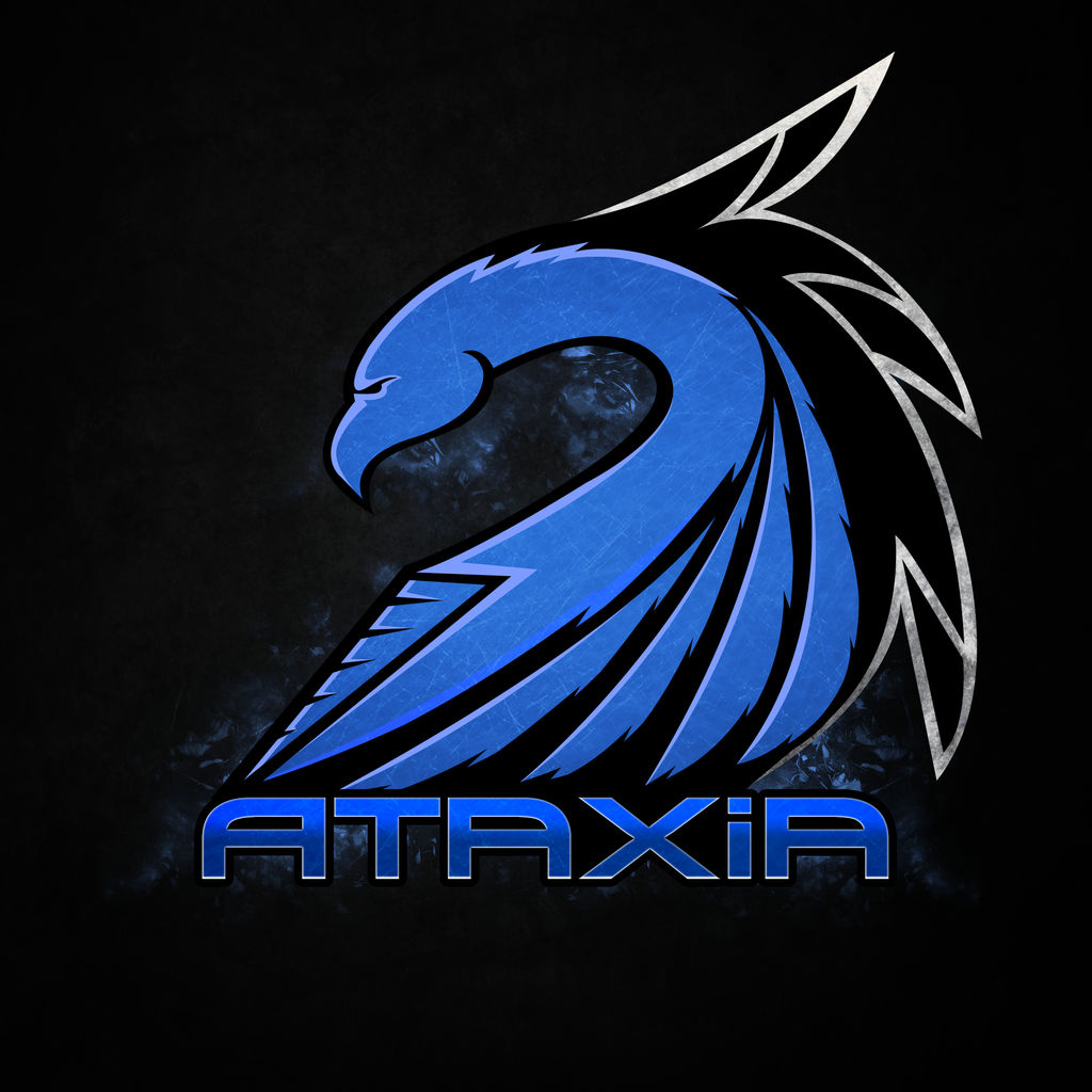 Ataxia Logo