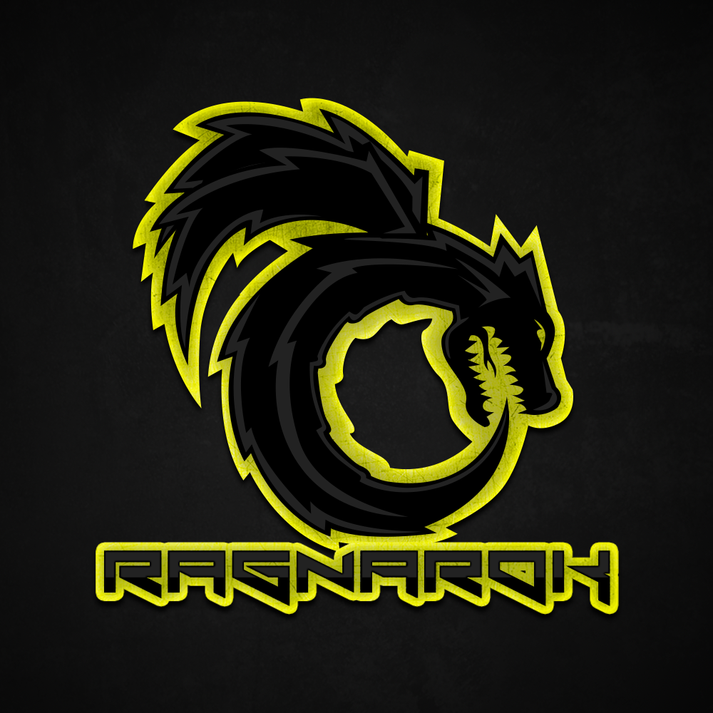 Footer Icon Ragnarok Ragnarok Logo by MasFx on DeviantArt