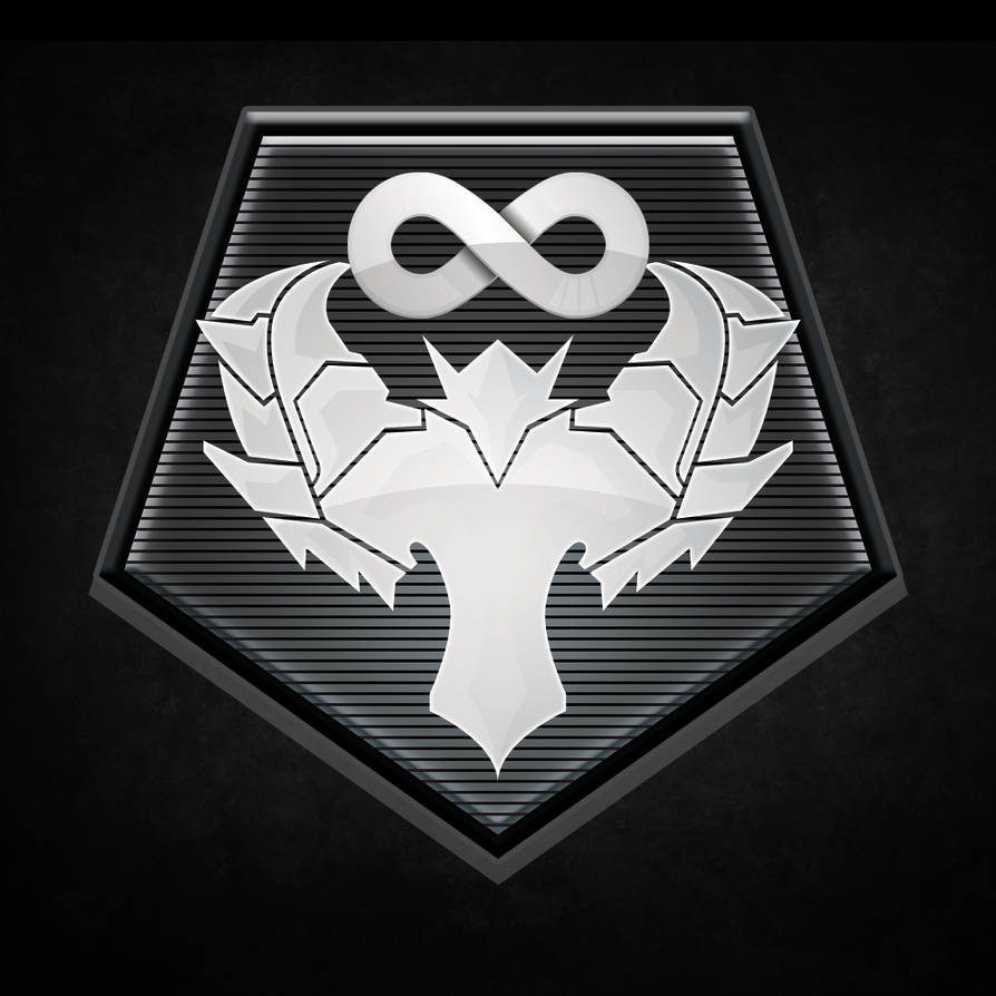 Inifinity Logo Concept by MasFx on DeviantArt