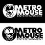 MetroMouse Logo