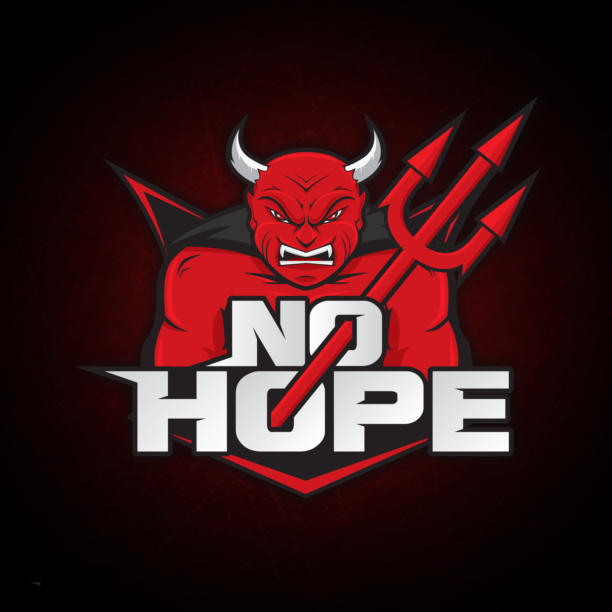 No Hope Logo