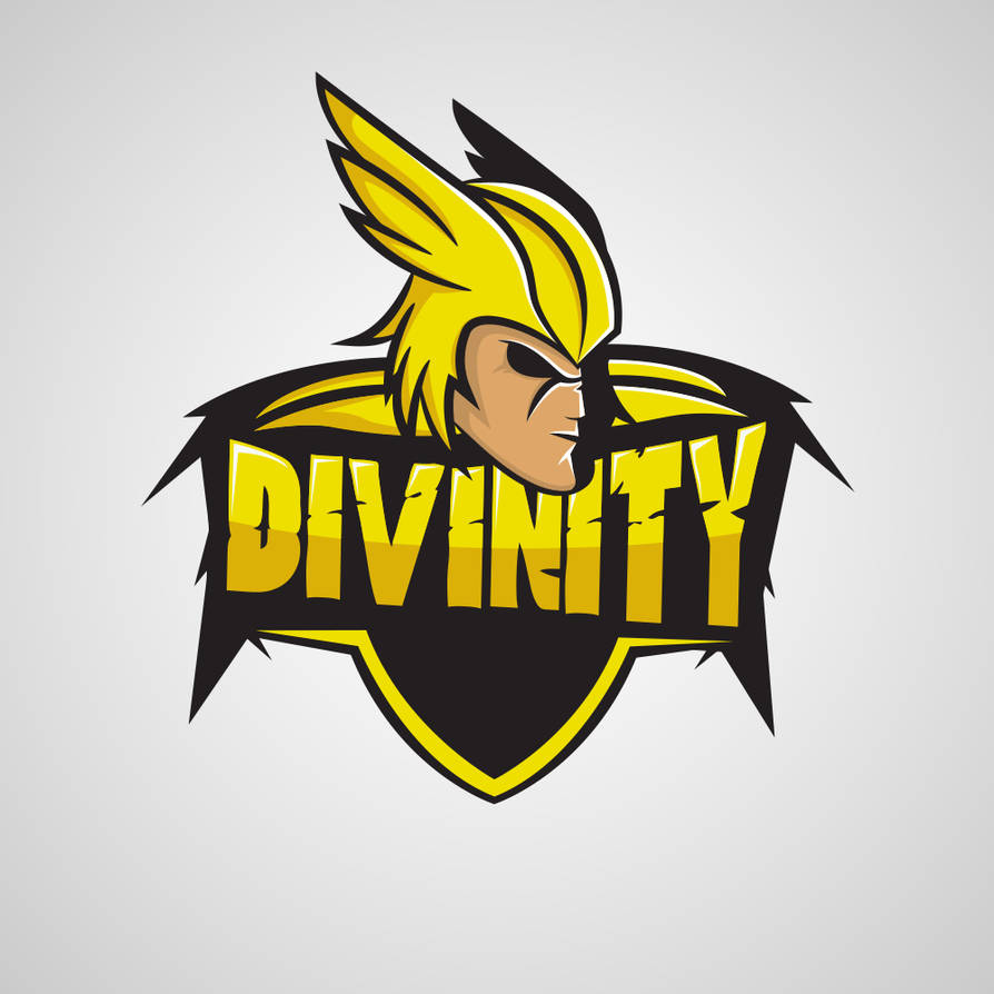 DivinityLogo by MasFx on DeviantArt