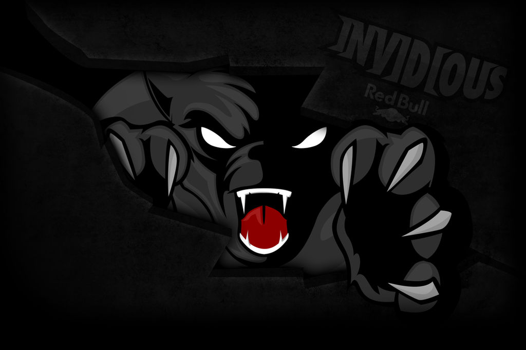 Invidious Wallpaper