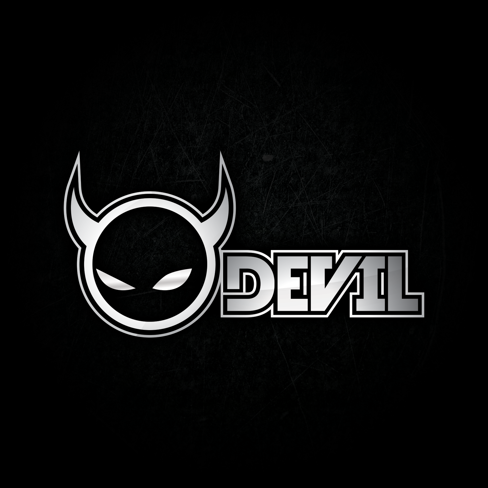 Devil Logo (DvL)
