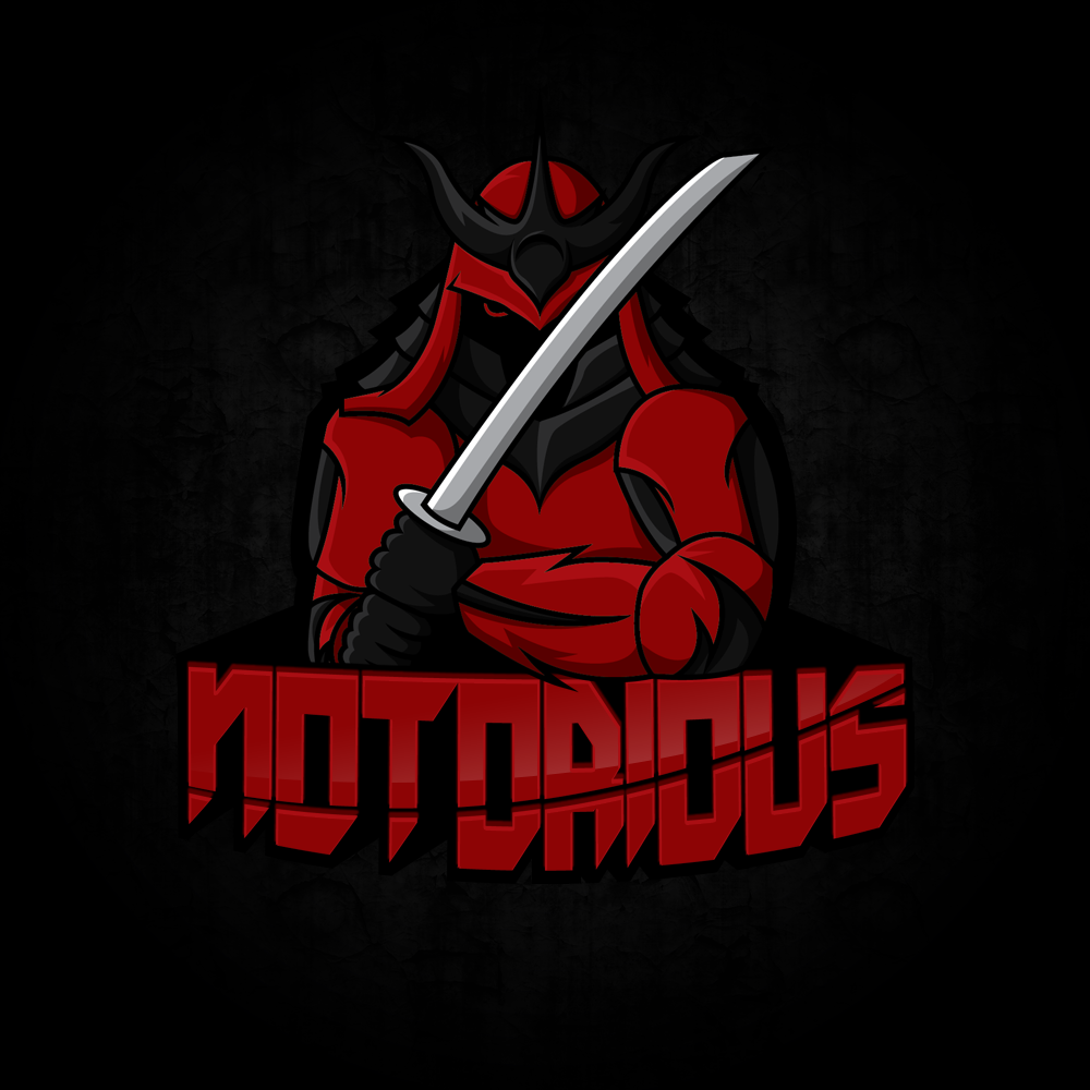Notorious Logo