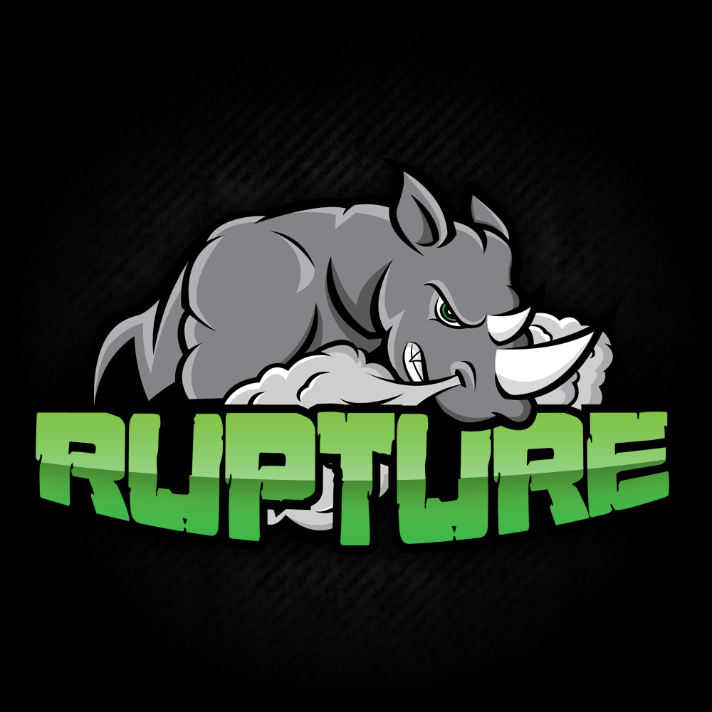 Rupture Logo