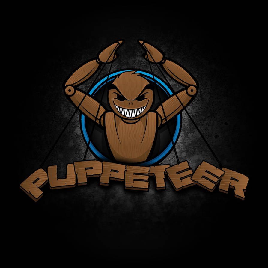 Puppeteer logo by MasFx on DeviantArt