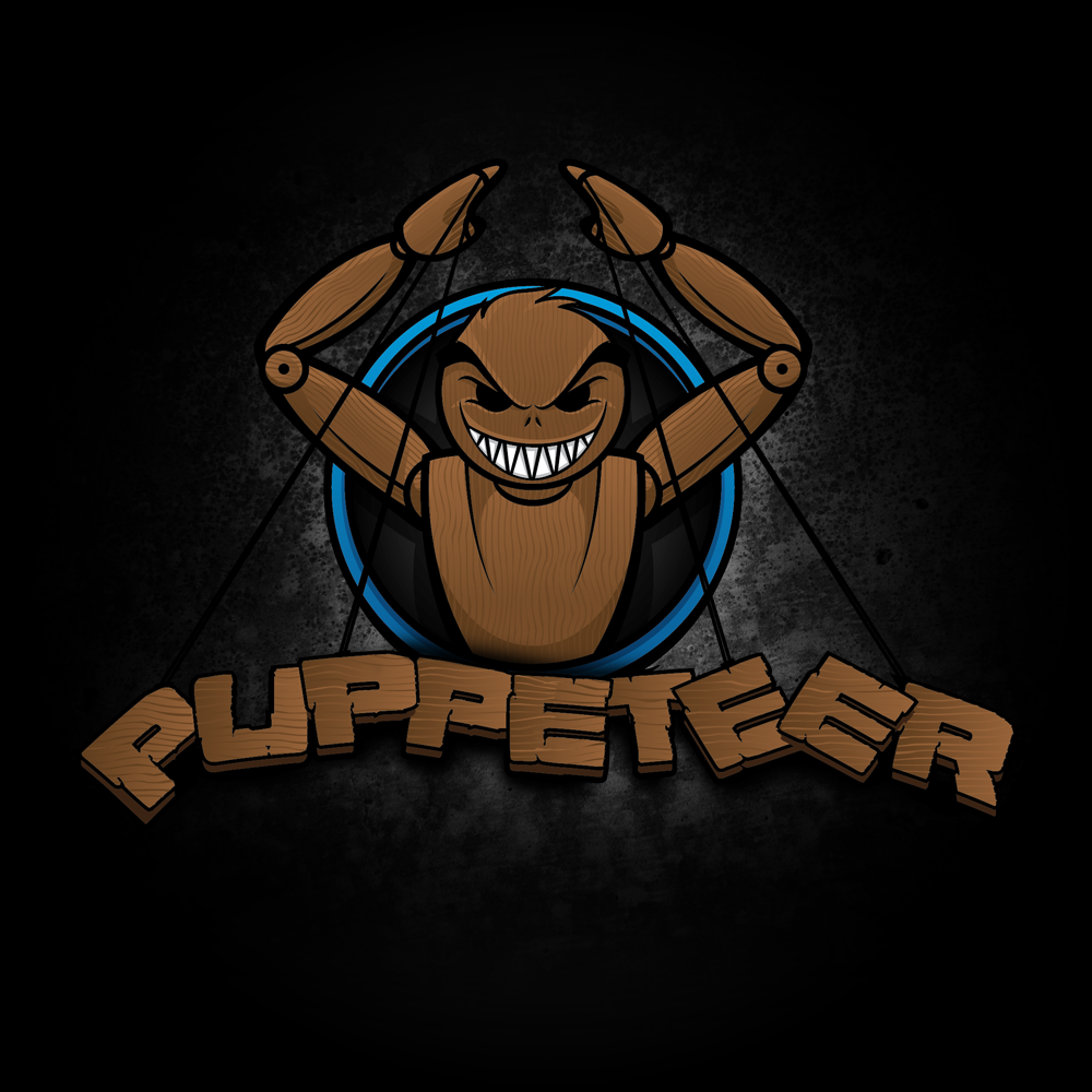 Puppeteer logo by MasFx on DeviantArt