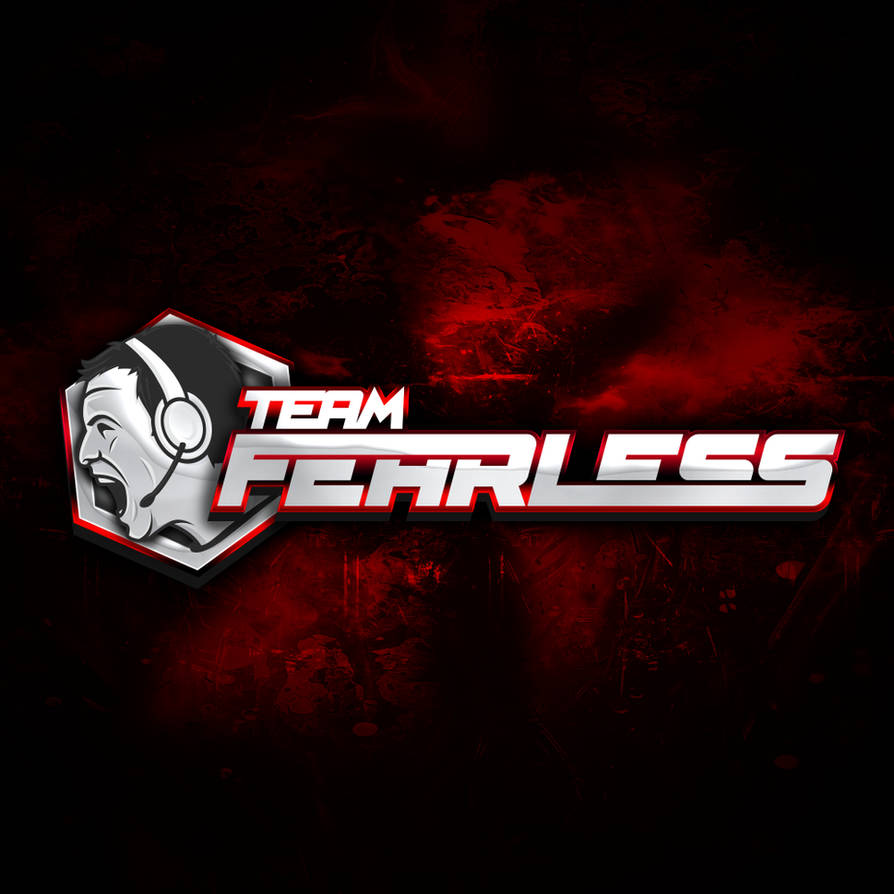 Team Fearless by MasFx on DeviantArt