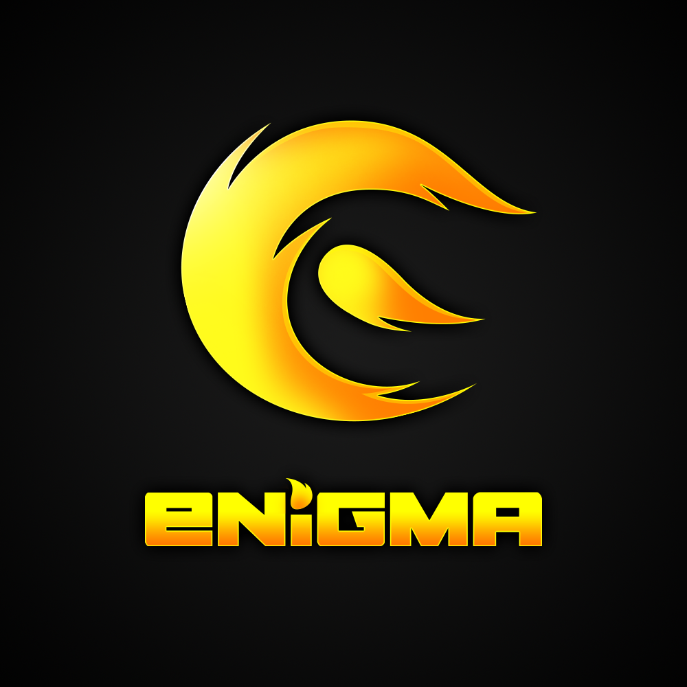 Enigma Logo